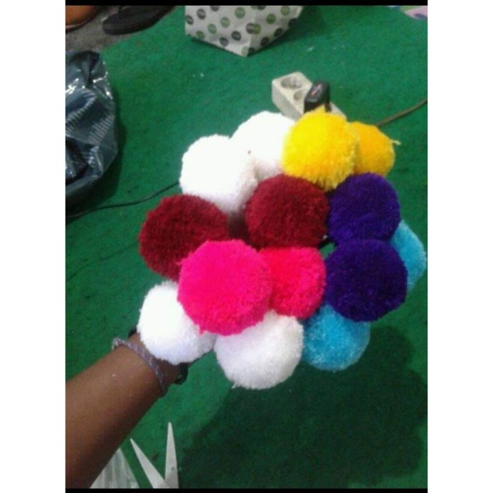 SUNGUT BARONGAN TEBAL / SUNGUT BARONGAN TEBAL / SUNGUT BARONGAN