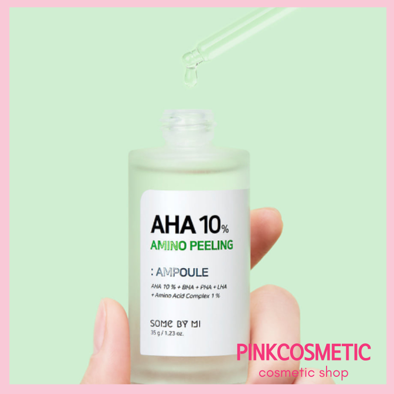 SOMEBYMI AHA 10% Amino Peeling 35g