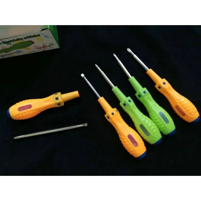 TESPEN Karet Bolak Balik