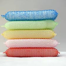 My Cleaning Pad Sponge Cuci Piring Gelas Busa Praktis