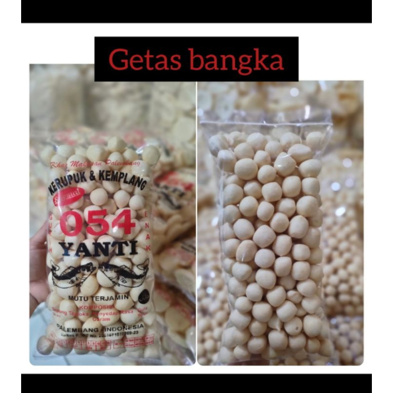 

getasbangka