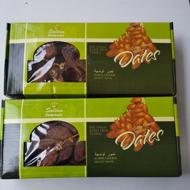 

Kurma Tunisia Tangkai