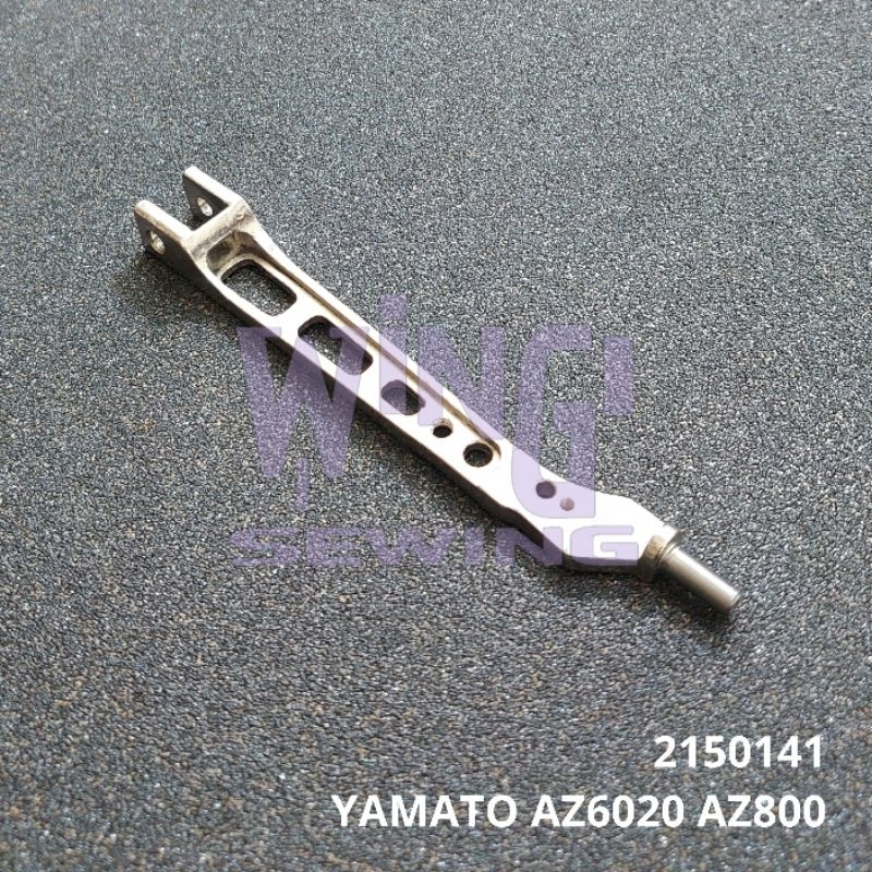 2150141 YAMATO AZ6020 AZ8000 Gagang Sepatu Mesin Jahit Obras Industri