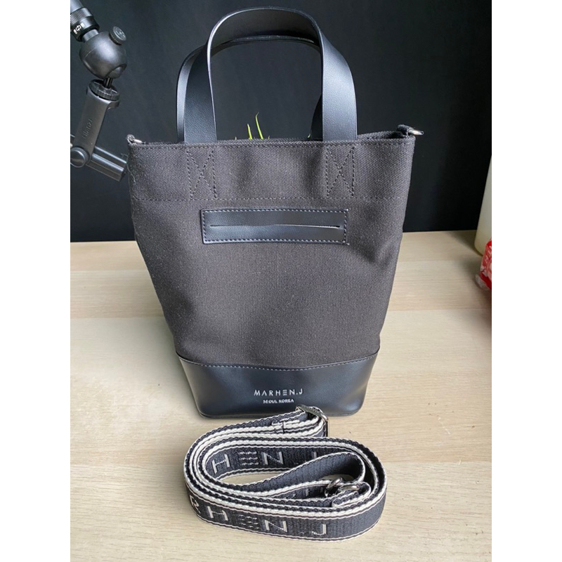 Marhen J Original - Marhen J KOY All Black Preloved