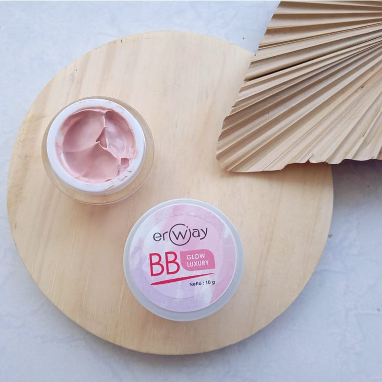 ERWAY BB GLOW LUXURY
