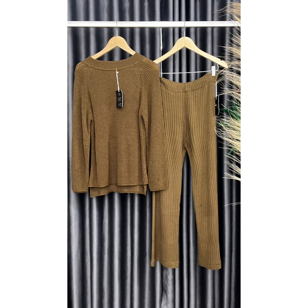 SWEATER OLIVIA PREMIUM BY NUGSCOLLECTION