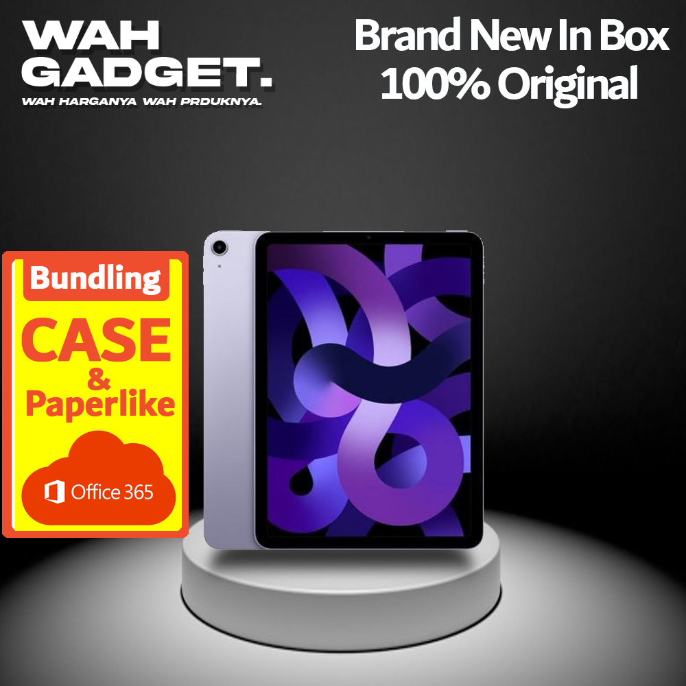 Air 5 / 5th Gen 2022 10.9 Inch 256gb 64gb Wifi Only