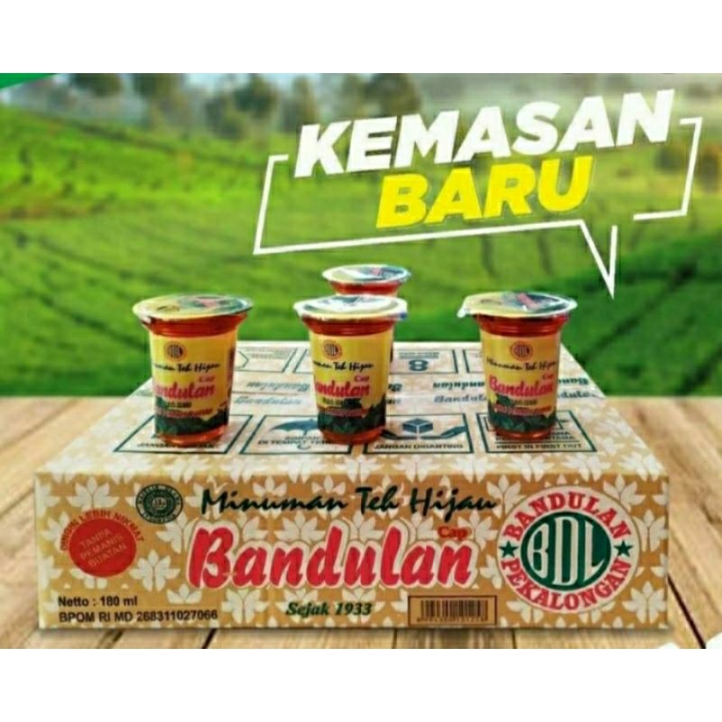 

MINUMAN SEGAR