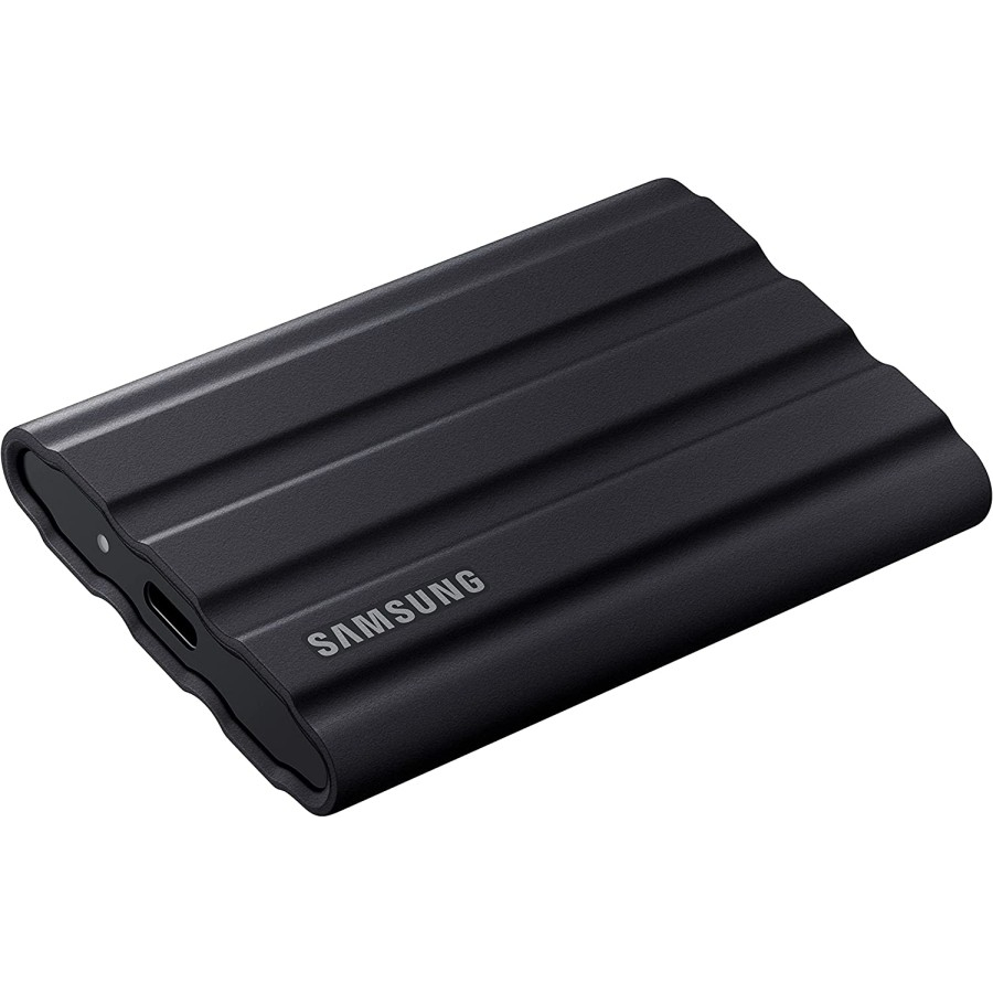 SSD SAMSUNG Portable T7 SHIELD 4TB USB 3.2