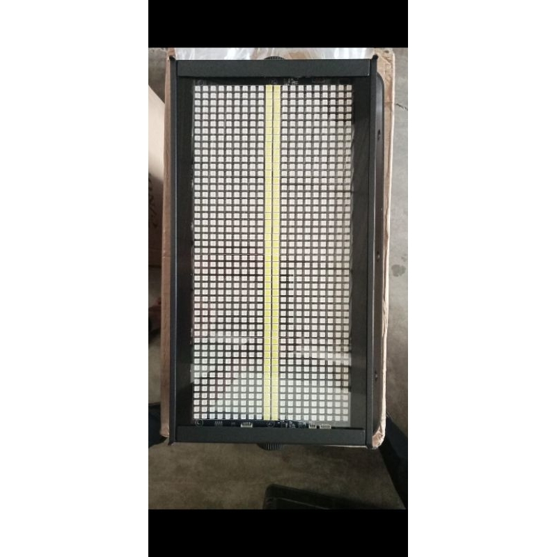 Strobo strip / Strobo LED