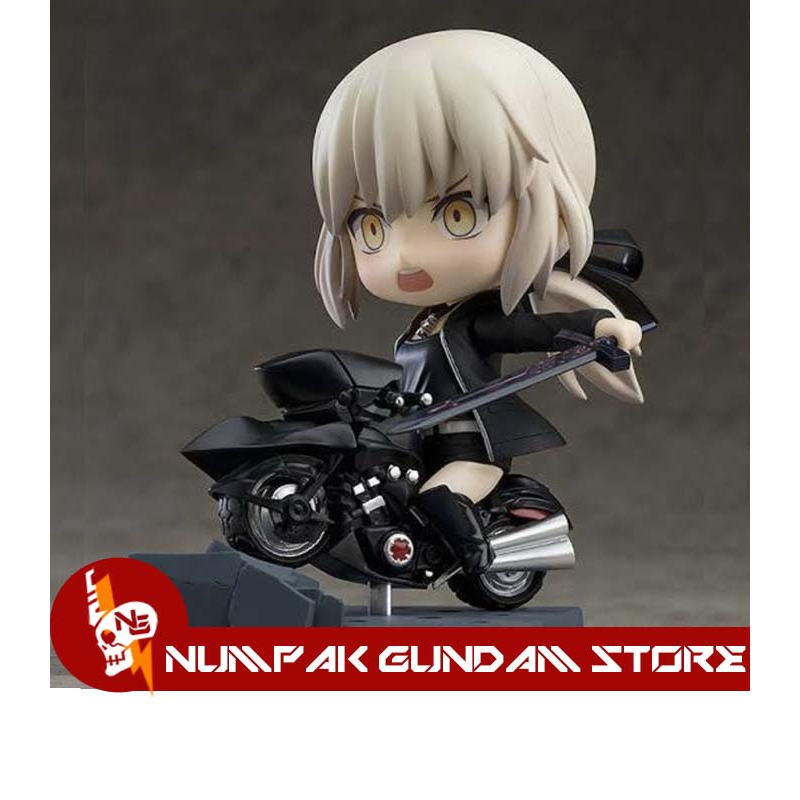 Nendoroid Saber Altria Pendragon Alter
