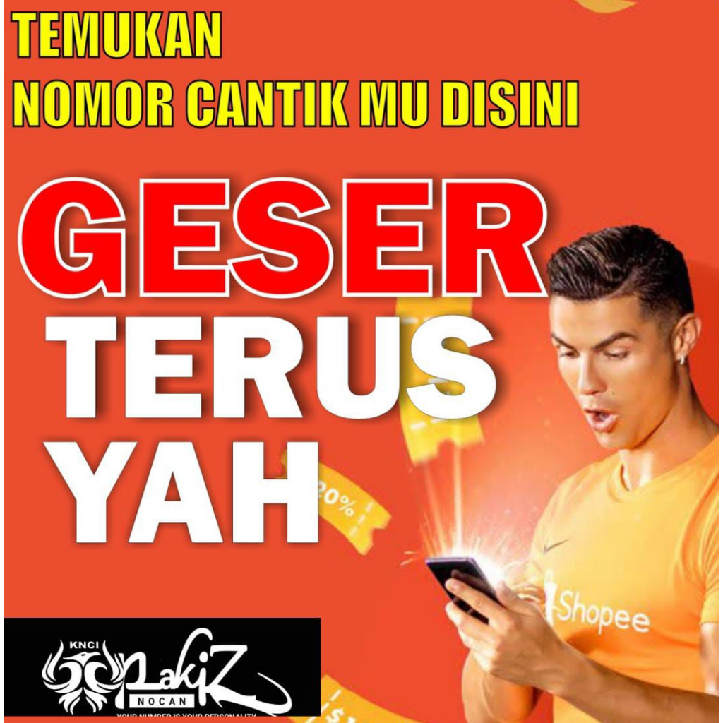 Kartu Perdana Nomor Cantik XL KODE 1000 - Nomor Cantik XL 4g - Nomer Cantik XL 20400 - 8877 - No XL 