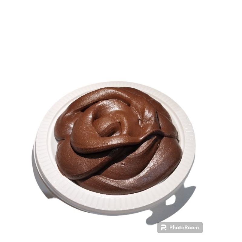 

selai coklat pasta filing isian coklat/ choco filing THE NINE