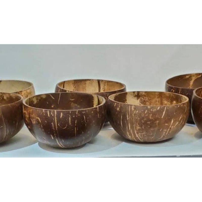 Mangkok Batok Kelapa