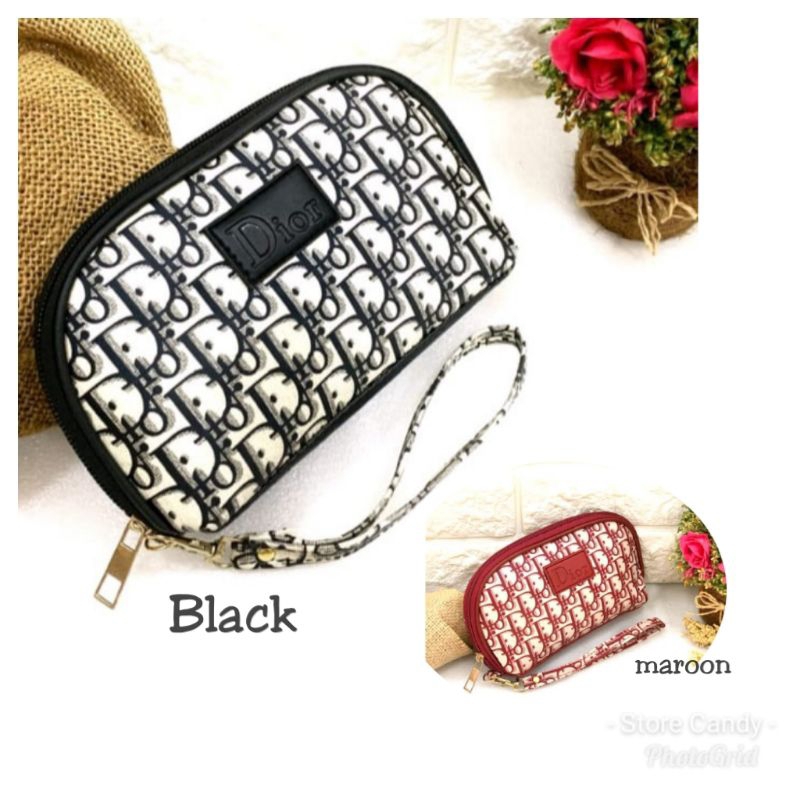 Dompet Wanita Terbaru Murah / Dompet wanita Kekinian