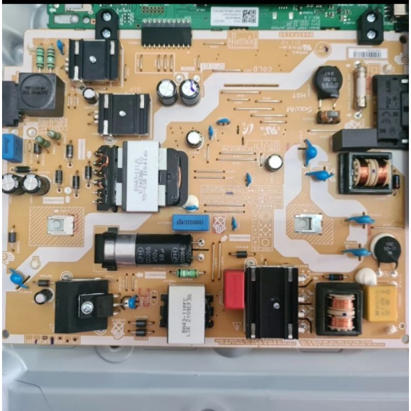 PSU SAMSUNG AU43UA7000 PSU Samsung au43ua7000