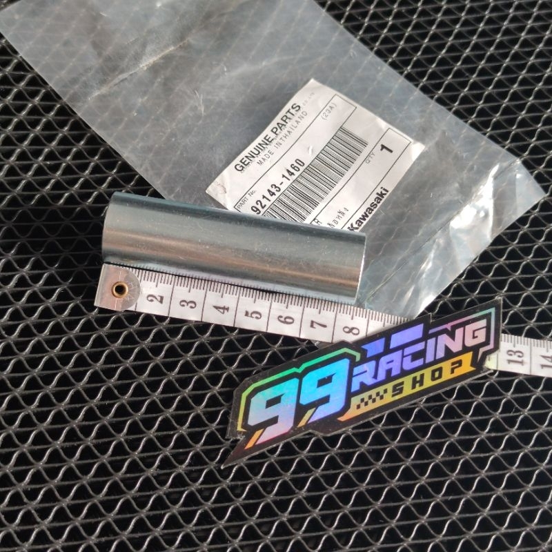 Bosh Roda Belakang Ninja R SS Original 92143-1460