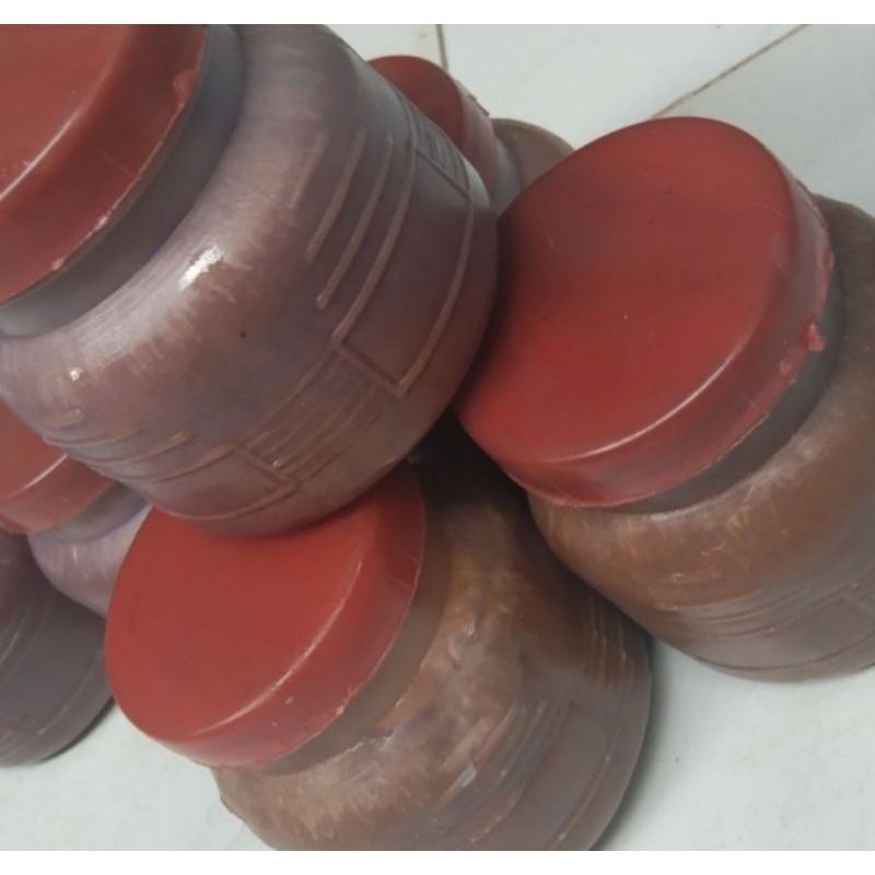 

Petis pancetan madura asli