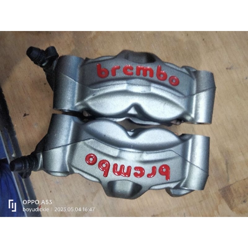 brembo m50 original
