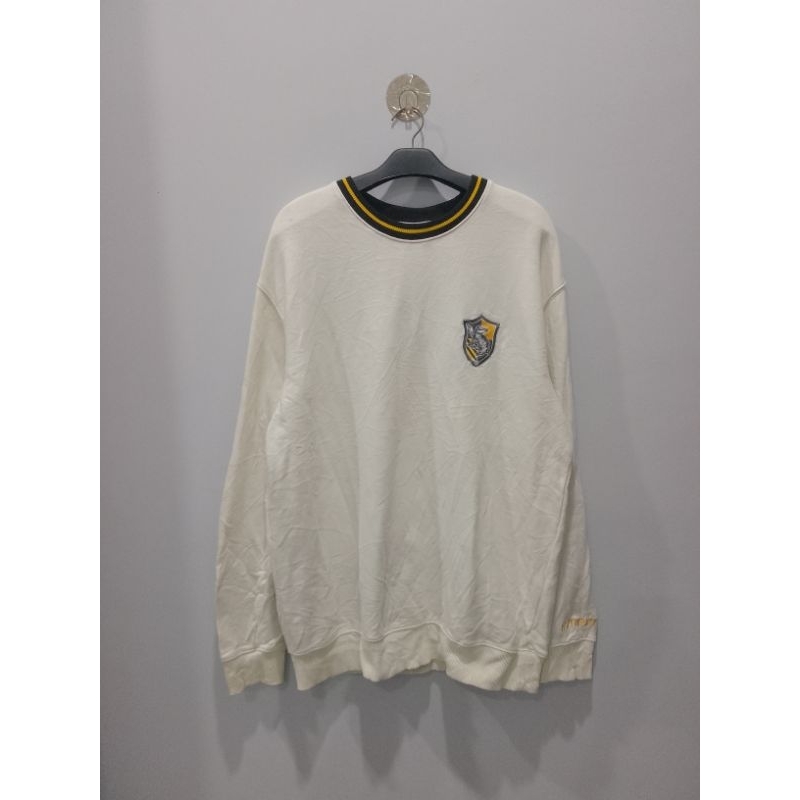 crewneck Harry Potter Hufflepuff