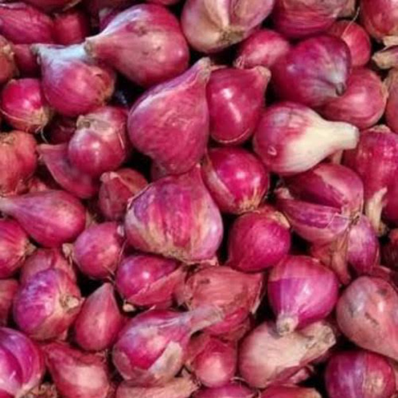 

Bawang Merah Super 500 gr