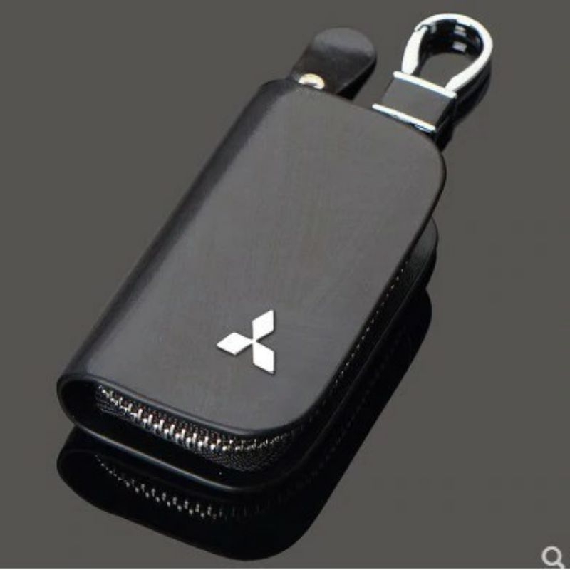 Gantungan Kunci Mobil Mitsubishi