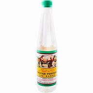

Larutan Cap Badak 500 ml