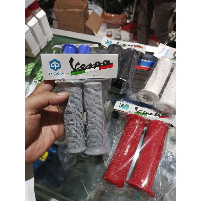 handgrip handfat super sprint vbb tahun tua p coret  chung kualitas bagus mengkilap