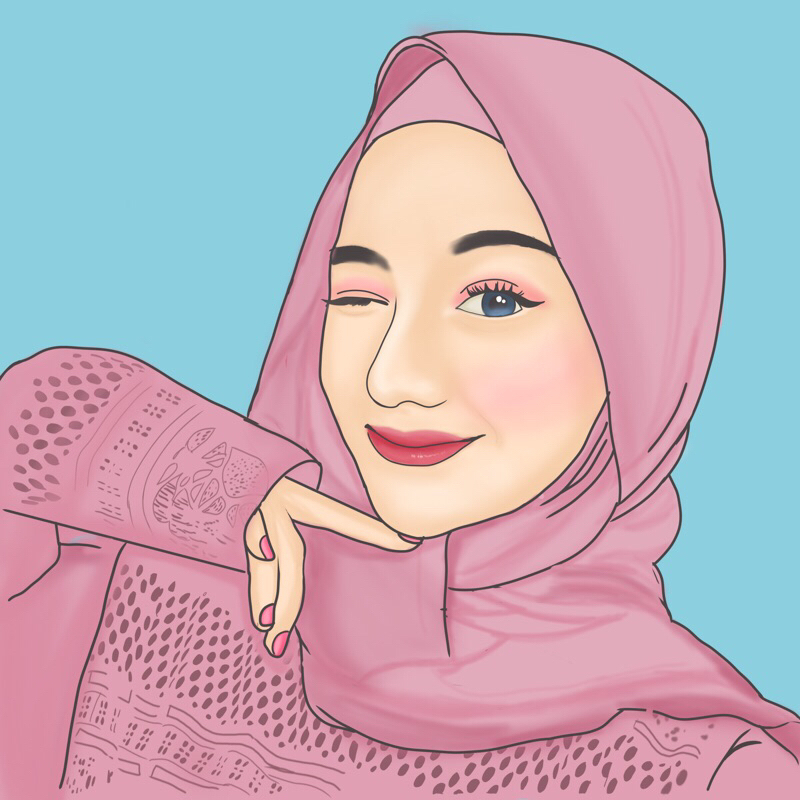 

(SOFT FILE) Ilustrasi Digital CUSTOM HD