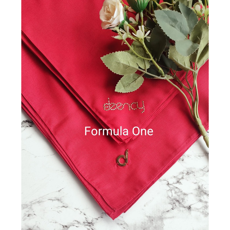 liza matte merah cabe Formula Deenay