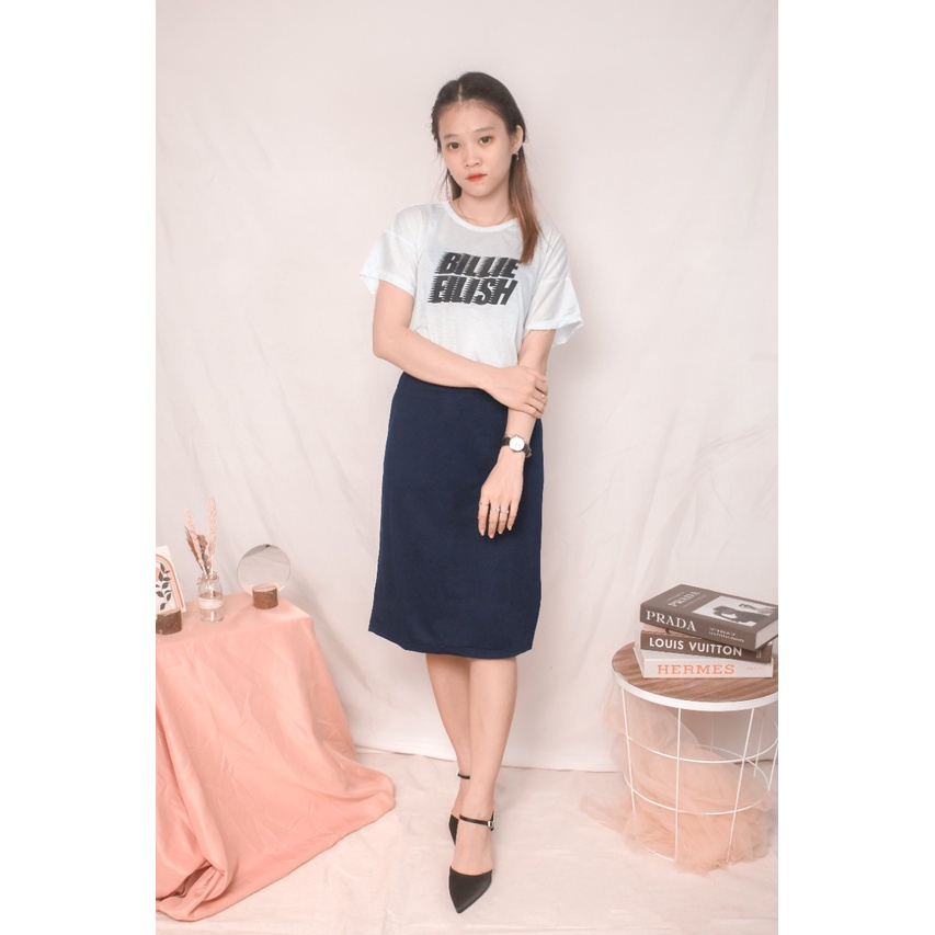 Rx Fashion - Rok Meraki / Rok Basic Premium