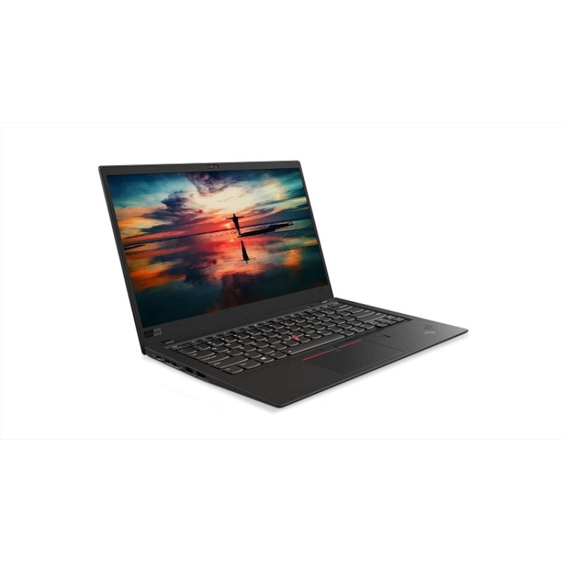 Laptop Lenovo Thinkpad X1 Carbon | Core i5 | Gen 8 | Ram 16gb | Ssd nvme 256gb | Layar Sentuh | Mulus Murah Bergaransi