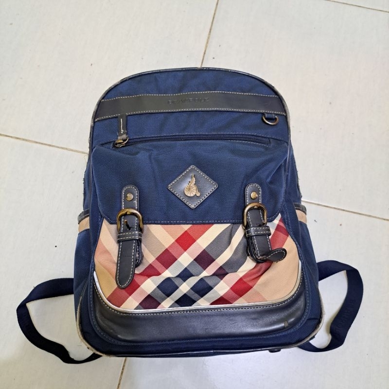Tas Ransel anak Beanpole Original
