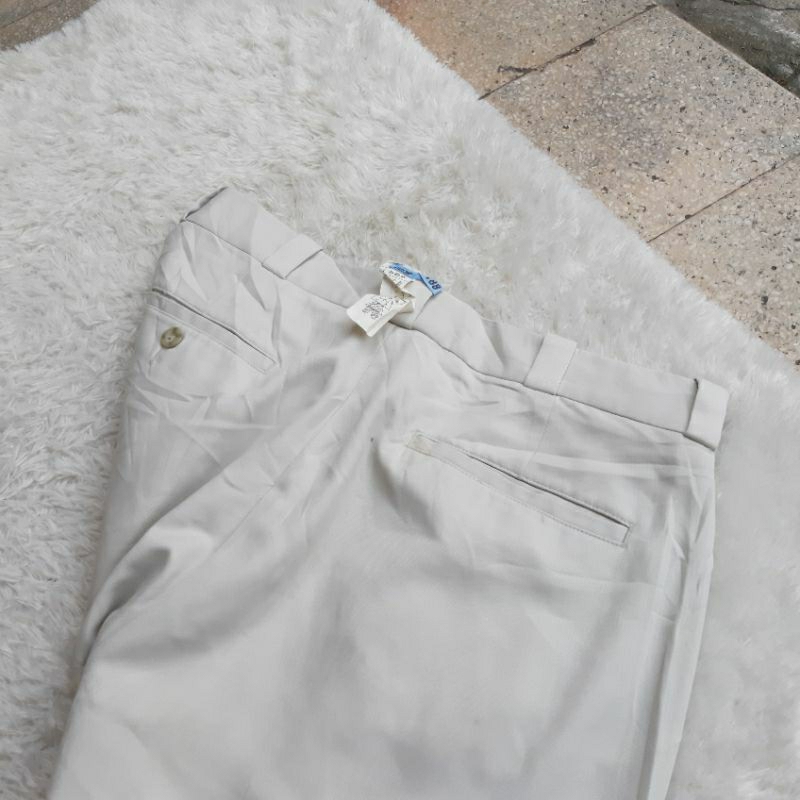 CHINOS PANTS CELANA PANJANG MATERNAL