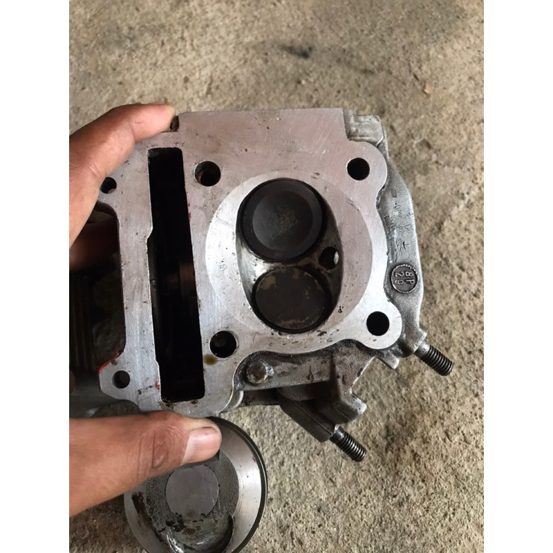 head mio klep 34-29brt