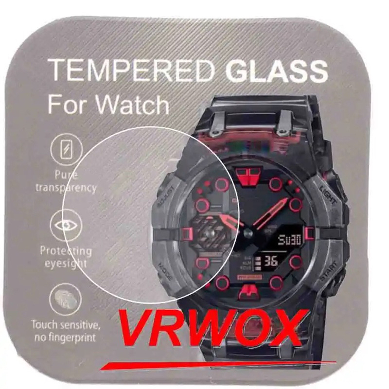anti gores gab001 tempered glass ga-b001 g shock ga b001 g-shock ga-b001