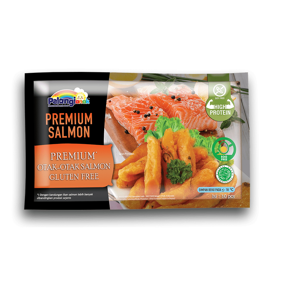 

PELANGI PREMIUM SALMON OTAK-OTAK 350GR