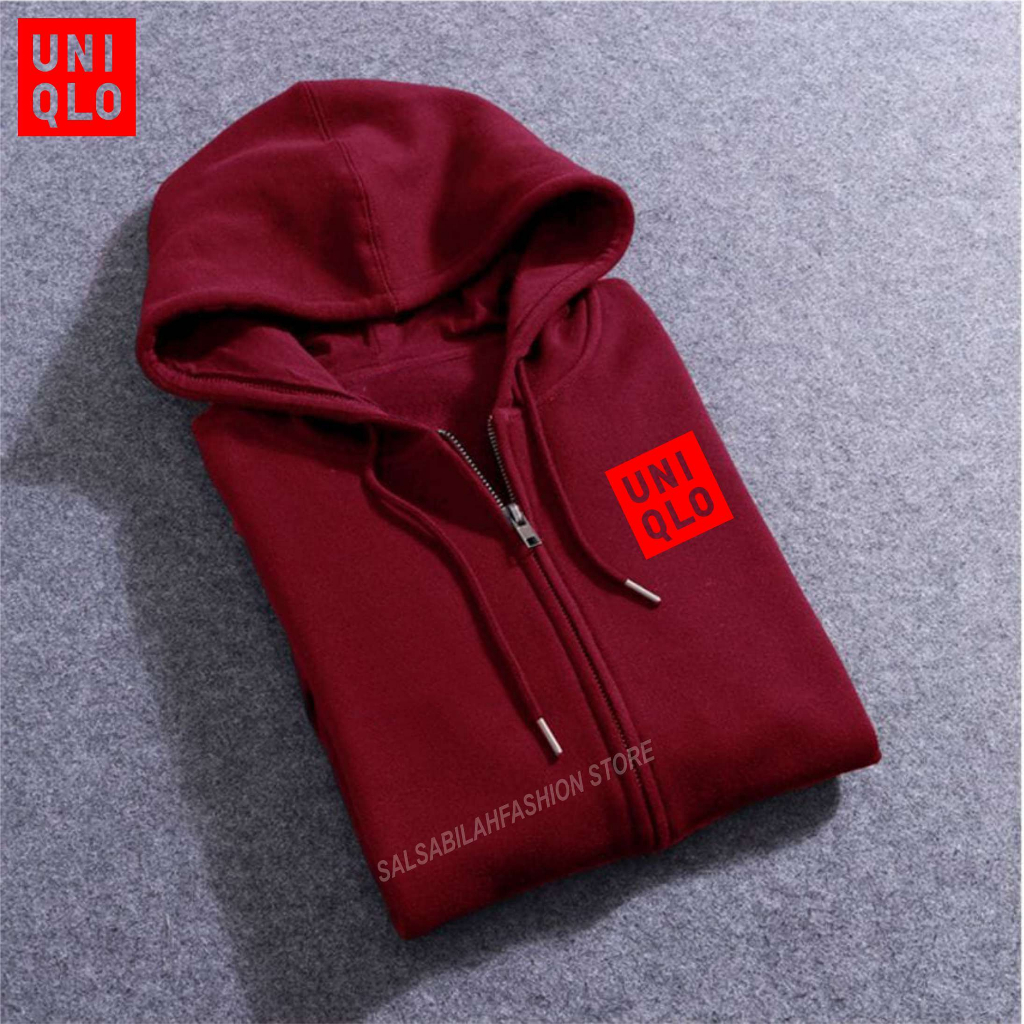 SWEATER HOODIE - Jaket Distro Zipper - Jaket Sweater Hoodie Resleting Pria unik