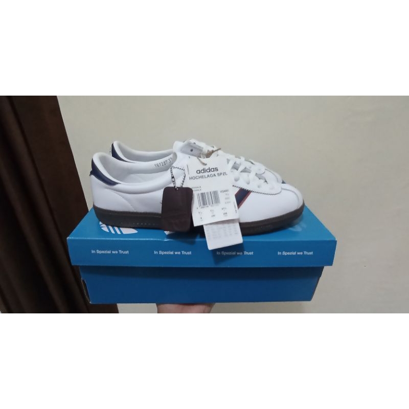 Adidas Hochelaga Super Spzl