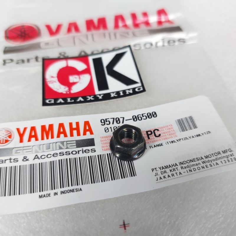 MUR BAUT KNALPOT JUPITER Z VEGA R ZR ORIGINAL