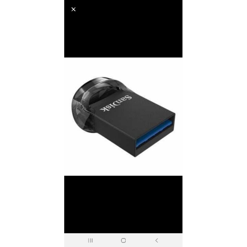 Flashdisk Sandisk Ultra USB 3.1 1TB