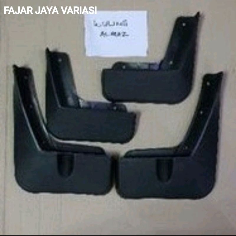 KARPET LUMPUR WULING ALMAZ KARPET RODA WULING ALMAZ