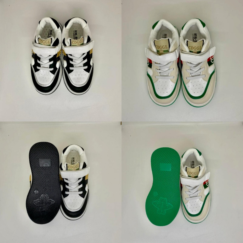 Sepatu Anak Laki Laki 0306690 Sneaker Sekolah Fashion Import Model Terbaru