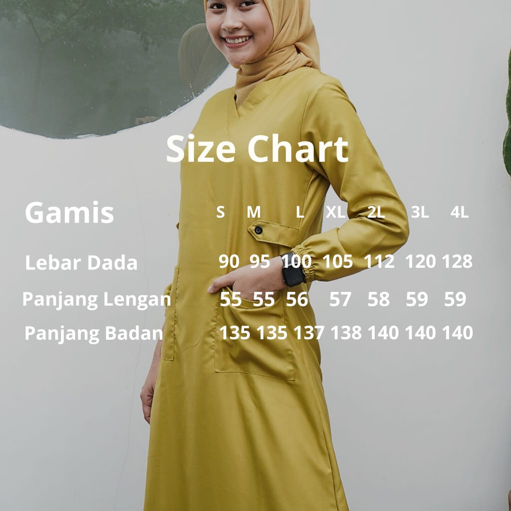 BAJU OKA MODEL GAMIS //VOL 2//BAJU JAGA/SCRUB MEDIS/SERAGAM PERAWAT