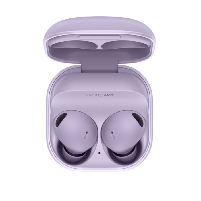 Samsung Galaxy Buds 2 Pro Wireless Earphone Headset Bluetooth Blutut Original