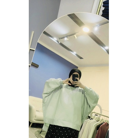 [PROmo] XXXL OVERSIZE SWEATER OBLONG OVERSIZE WANITA TERMURAH