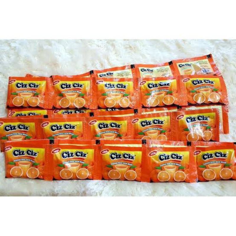 

prmen cis2 dan tak2 1 renceng isi 10 pcs