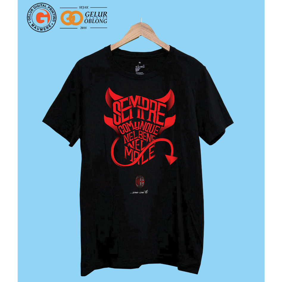 AC Milan - SEMPRE MILAN