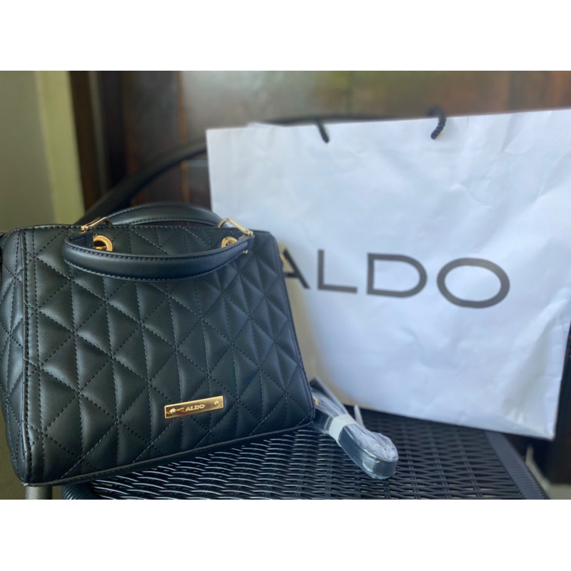 Tas Aldo