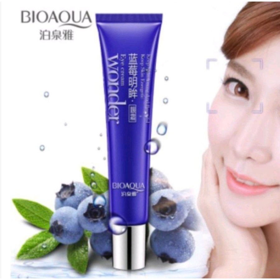 Openeyes / awaken peptide lifting eye gel